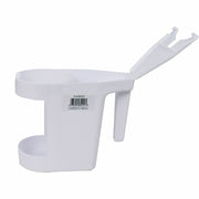Genuine Joe Toilet Bowl Mop Caddy, 1 Each