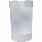 Genuine Joe Toilet Bowl Mop Caddy, 1 Each