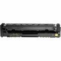 HP 201A Original Laser Toner Cartridge - Yellow -, HEWCF402A