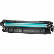 HP 508X (CF360X) Original High Yield Laser Toner Cartridge - Single Pack - Black - 1 Each