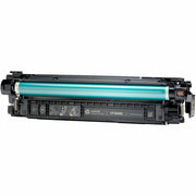 HP 508X (CF360X) Original High Yield Laser Toner Cartridge - Single Pack - Black - 1 Each