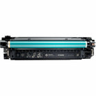 HP 508X (CF360X) Original High Yield Laser Toner Cartridge - Single Pack - Black - 1 Each