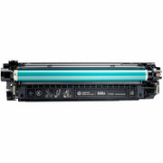 HP 508X (CF363X) Original High Yield Laser Toner Cartridge - Single Pack - Magenta - 1 Each