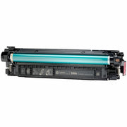 HP 508A (CF363A) Original Laser Toner Cartridge - Single Pack - Magenta - 1 Each