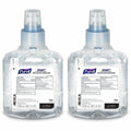 Gojo PURELL Hand Sanitizer Foam Refill, Clear, 2 / Carton, GOJ190202