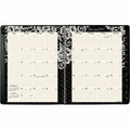 ACCO At-A-Glance Lacey Weekly Monthly Appointment Book Planner, Large, 8 1/2" x 11", Multi, AAG541905