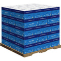 International Paper Hammermill Copy Plus Paper - White, 8 1/2" x 11", 40 / Pallet, HAM105007PL