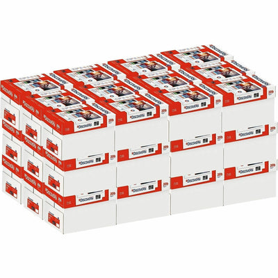 The Navigator Discovery Premium Selection Multipurpose Paper - Anti-Jam - White, 8 1/2" x 11", 40 / Pallet, SNA12534PL