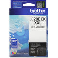 Brother LC-20EBK Inkjet Ink Cartridge - Black -, BRTLC20EBK