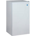 Avanti Counter-high Refrigerator, White, AVARM3306W
