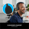 Logitech Stereo Headset H111, LOG981000612