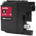 Brother LC-10EM Original Inkjet Ink Cartridge - Magenta -, BRTLC10EM