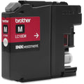 Brother LC-10EM Original Inkjet Ink Cartridge - Magenta -, BRTLC10EM
