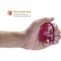 Amax Bostitch Twist-N-Sharp Pencil Sharpener, Assorted, BOSPS1-ADJ