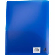 Business Source Letter Portfolio, 1 Each