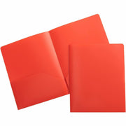 Business Source Letter Portfolio, 1 Each