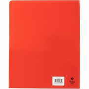 Business Source Letter Portfolio, 1 Each