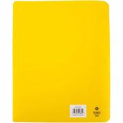 Business Source Letter Portfolio, 1 Each