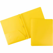 Business Source Letter Portfolio, 1 Each