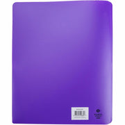 Business Source Letter Portfolio, 1 Each