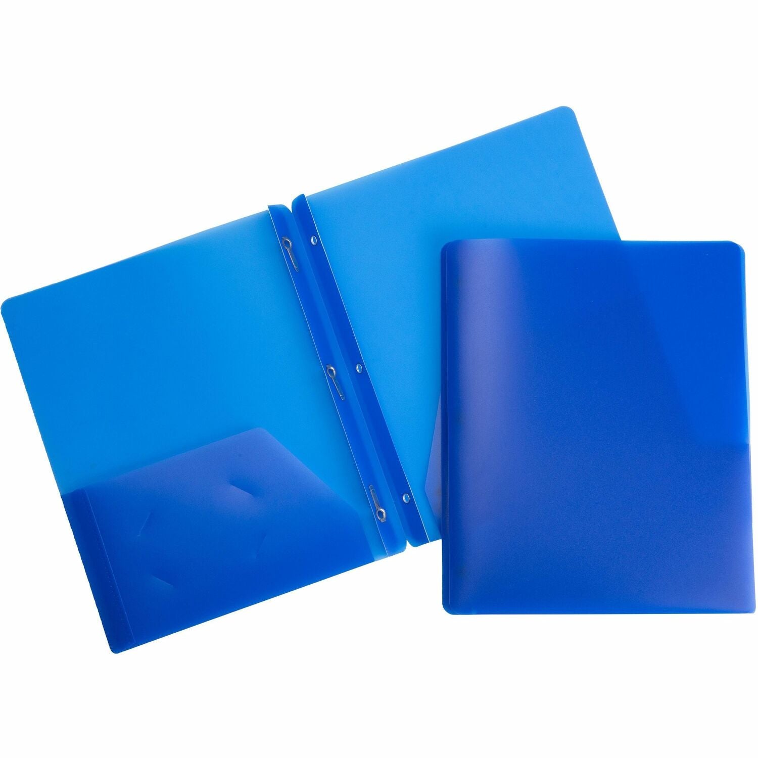 Business Source Letter Portfolio, 1 Each