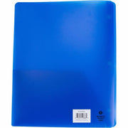 Business Source Letter Portfolio, 1 Each