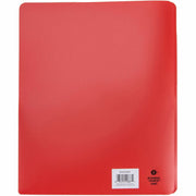 Business Source Letter Portfolio, 1 Each