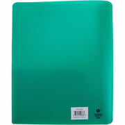 Business Source Letter Portfolio, 1 Each