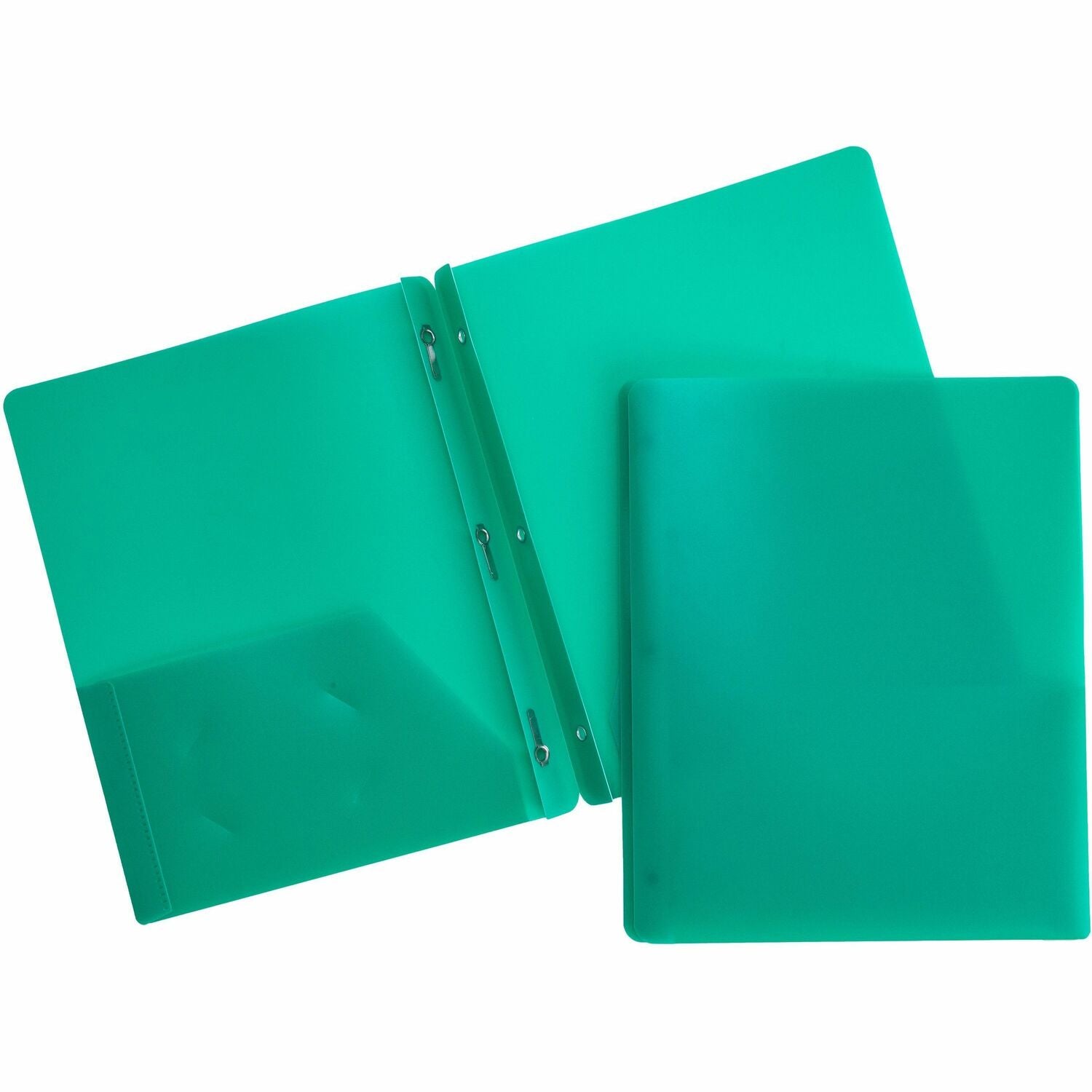 Business Source Letter Portfolio, 1 Each