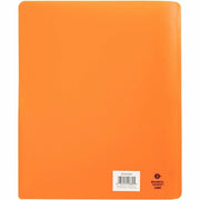 Business Source Letter Portfolio, 1 Each