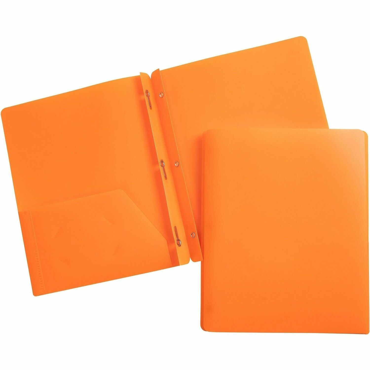 Business Source Letter Portfolio, 1 Each