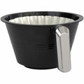 Bunn-O-Matic BUNN Tea & Coffee Paper Filters, White, 500 / Pack, BUN20138.1000