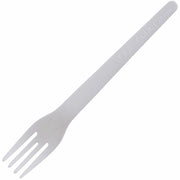 Eco-Products 6" Plantware High-heat Forks, 1 Carton