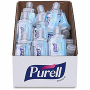 PURELL® Hand Sanitizer Gel, 1 Carton