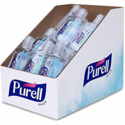 PURELL® Hand Sanitizer Gel, 1 Carton