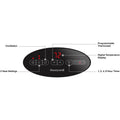 Honeywell Digital Ceramic Tower Heater, Dark Gray, HWLHCE322V