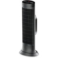 Honeywell Digital Ceramic Tower Heater, Dark Gray, HWLHCE322V