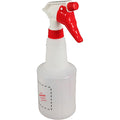 Impact Spray Alert Spray Bottle, White, 3 / Pack, IMP5024SS