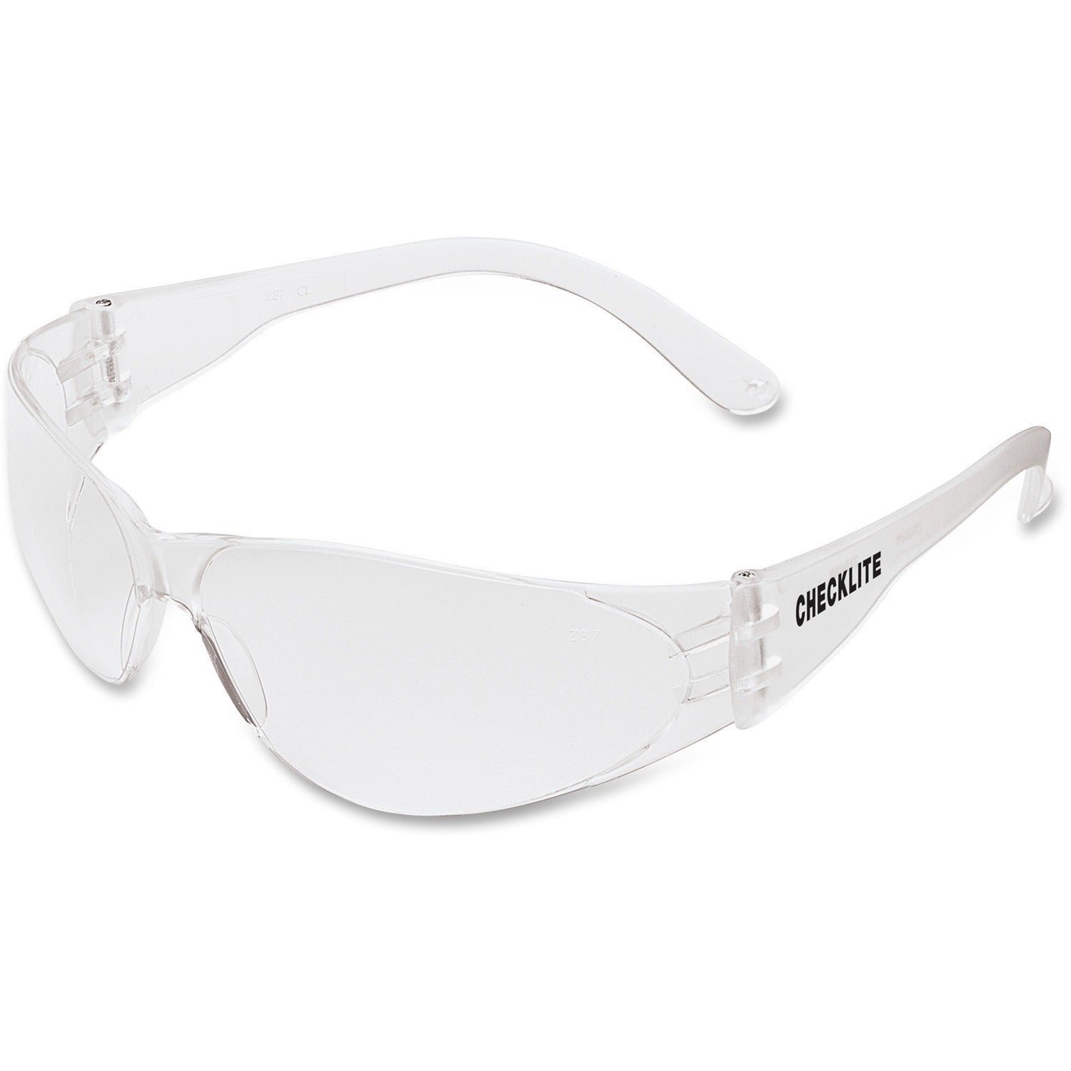 Crews Checklite Duramass Glasses, 1 Each