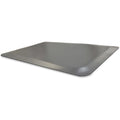 Millennium Mat Guardian Floor Protection Anti-fatigue Mat, Gray, MLL44020350
