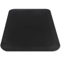 Millennium Mat Guardian Floor Protection Anti-fatigue Mat, Black, MLL44030535