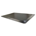 Millennium Mat Guardian Floor Protection Anti-fatigue Mat, Black, MLL44030535