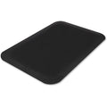 Millennium Mat Guardian Floor Protection Anti-fatigue Mat, Black, MLL44030535