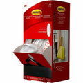 3M Command Hook Trial Pack - Medium, White, 1 Carton, MMM17081CABPK