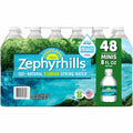 Primo Natural Spring Water, 48 / Carton, NLE12255034
