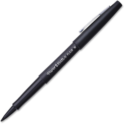 Newell Paper Mate Flair Medium Point Porous Markers, 36 / Pack — view 1
