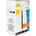Newell Paper Mate Flair Medium Point Porous Markers, 36 / Pack, PAP1921070