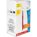 Newell Paper Mate Flair Medium Point Porous Markers, 36 / Pack, PAP1921091