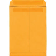 Quality Park 9 x 12 Hi Bulk Catalog Envelopes with Self-Seal Closure, 1 Box