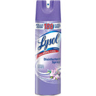 Lysol Early Morning Breeze Disinfectant Spray, 1 Each